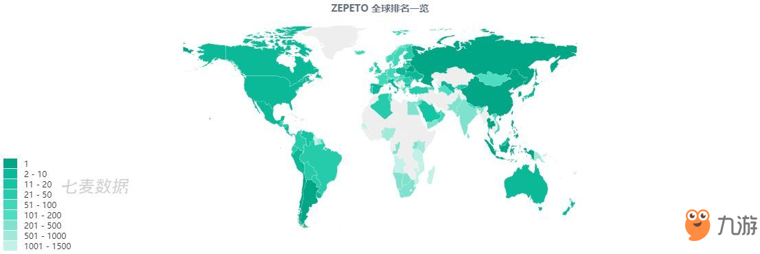 zepeto为何一夜爆红？登顶苹果免费榜[多图]