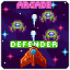 Arcade Defender