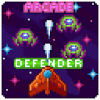 Arcade Defender如何升级版本