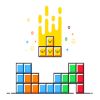 Block Mania 1010如何升级版本