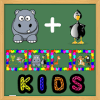 Animals Math Puzzles For Kids and Babies官方下载