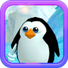 Penguin Run 3D HD