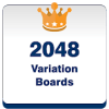 2048 Variation Boards Puzzle怎么安装