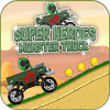 Super Games Monster Truck