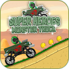 Super Games Monster Truck怎么下载到手机