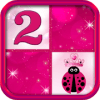 Pinky Piano Ladybug Tiles 2安卓版下载