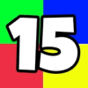 15 Numbers