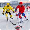 Ice Hockey 2019 - Classic Winter League Challenges安卓版下载