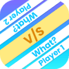 Quiz Duel - 2 player quiz game*