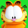 Talking Garfield The Cat