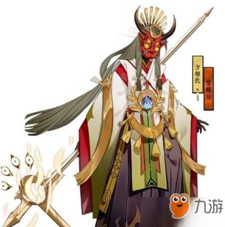 阴阳师方相氏御魂怎么选 方相氏御魂搭配推荐[图]