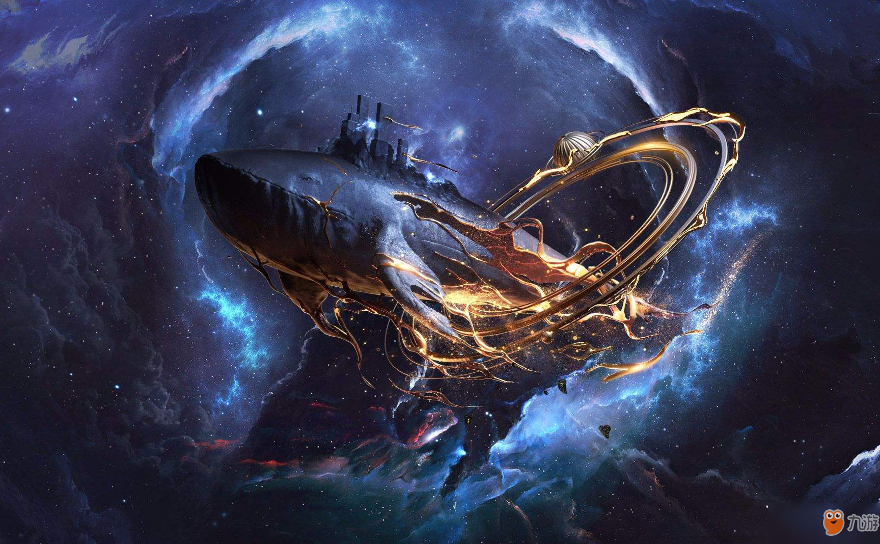 《DNF》魔界故事回顾 赫尔德的泪痕