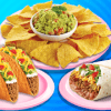 Crazy Mexican Food Maker Chef - Burrito Maker官方下载