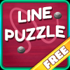 Line Art : Linepuzzle