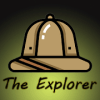 The Explorer破解版下载