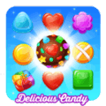 Delicious Candy无法安装怎么办