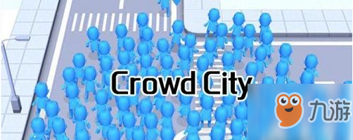 Crowd City新手攻略