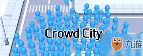 Crowd City中文版在哪下载