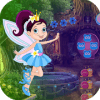 Kavi Escape Game 494 Faerie Girl Escape Game