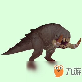 《魔獸世界》8.1版本獵人寵物大全