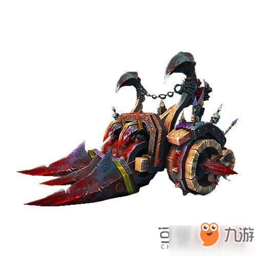 魔獸世界8.1新坐騎更新一覽-28只新坐騎獲取方法匯總[圖]