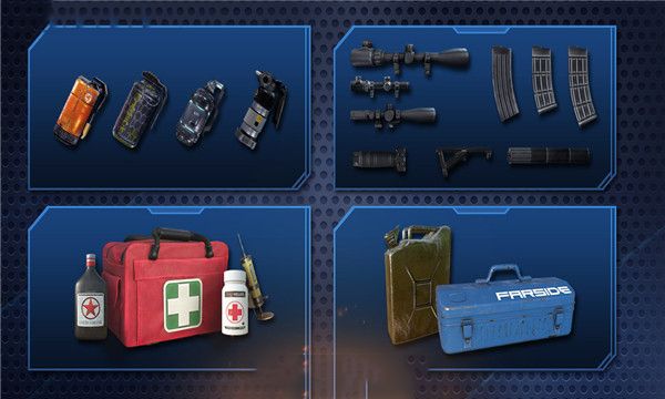 DontE好玩吗 DontE玩法简介