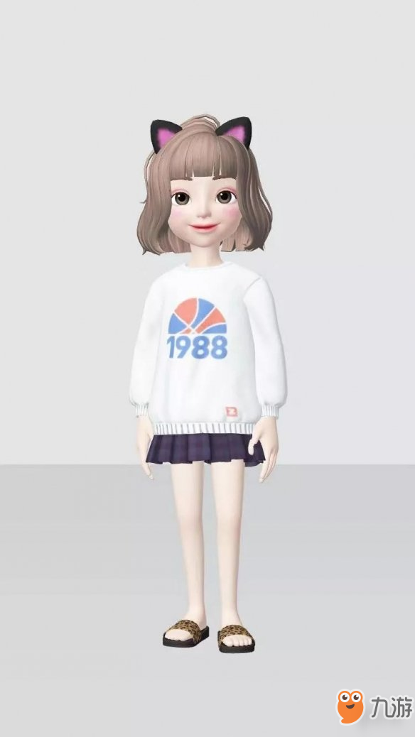 《ZEPETO》每日任務(wù)刷不出來(lái)怎么辦 每日任務(wù)出不來(lái)怎么解決