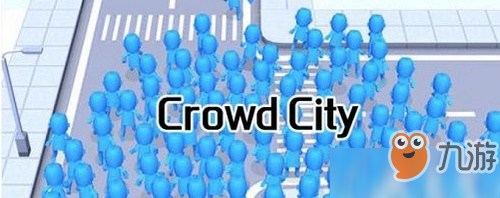 Crowd City需要什么手機(jī)配置 Crowd City手機(jī)配置介紹