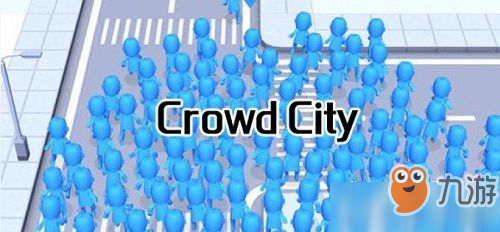 Crowd City怎么设置中文 Crowd City中文版怎么下载