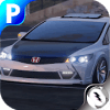 Car Traffic Honda Civic Racer Simulator版本更新