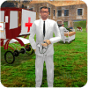 Cart Ambulance Village Hospital中文版下载