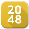 2048 - The Numer Puzzle Game