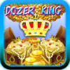 Coin Dozer Christmas King玩不了怎么办