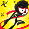 Stickman Brawl Warrior绿色版下载