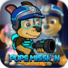 Pups Mission - Superhero Patrol Adventure绿色版下载