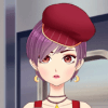 Anime Princess Dress Up - Girl Fashion Star Makeup破解版下载