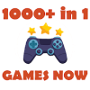 1000 and more games (Instant and Online)最新安卓下载