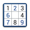 New Sudoku 2018