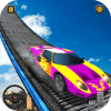 Extreme Car Stunt Driving - Impossible Track 3D