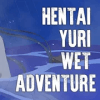 Hentai Yuri Wet Adventure