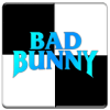 Bad Bunny Piano Tiles 2019版本更新