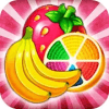 Candy Fruit Mania : Blast & Pop Jewel如何升级版本