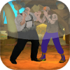 Siblo - Brutal Fighting Champions