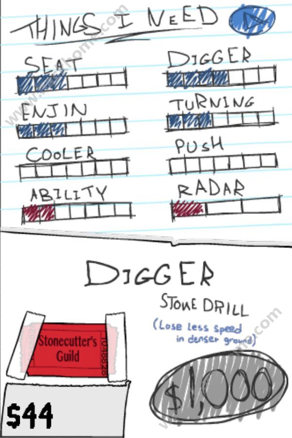 Digtohina好玩吗 Digtohina玩法简介