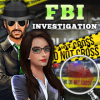 FBI Investigation Mystery Crime Case