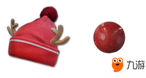 《绝地求生》圣诞帽和红鼻子怎么获得 圣诞帽和红鼻子永久获得方法分享