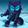 Ninja Masks Warrior - Legendary Ninja Fight免费下载