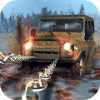 *UAZ 4x4 Offroad Simulator: Russian Truck Driver如何升级版本