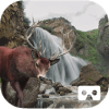 Waterfall Hunting VR Cardboard下载地址