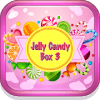 Jelly Candy Box 3安卓手机版下载